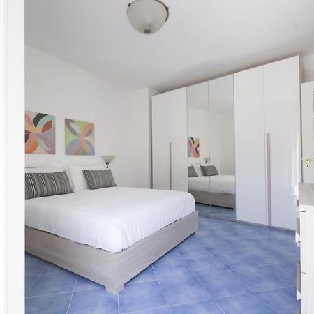 Appartamento Tetto Bianco Massa Lubrense Esterno foto